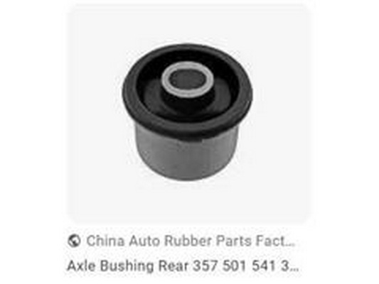 Ulożenie tela nápravy Guangzhou Yuhang Auto Parts Co., LTD